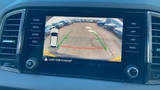 Skoda Karoq 1.5 TSI SE L 5dr DSG Petrol Estate